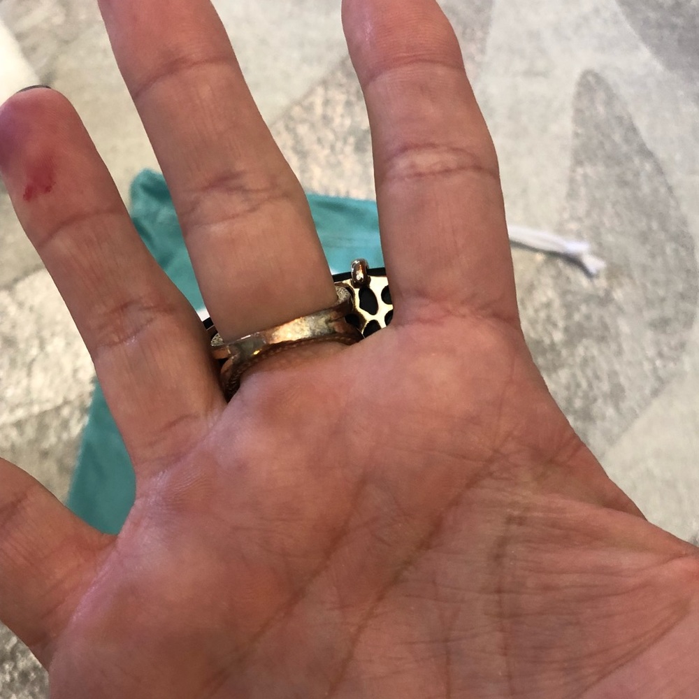 Kendra Scott Statement Ring - image 3